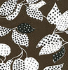 Chocolate Leaf