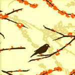 Almond Sparrows