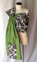 Classic Damask