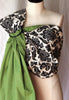 Classic Damask