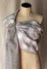 Silver Swirl