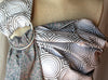 Silver Swirl